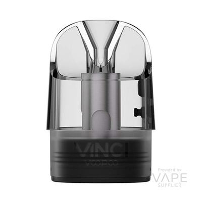 VooPoo Vinci E Replacement Pod Cartridges 5ml
