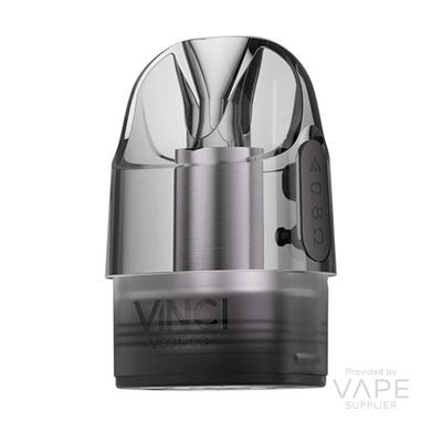 VooPoo Vinci E Replacement Pod Cartridges 5ml