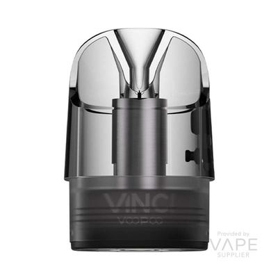 VooPoo Vinci E Replacement Pod Cartridges 5ml