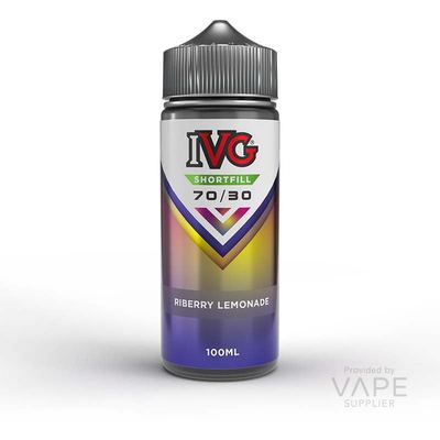 IVG 70/30 100ml Shortfill
