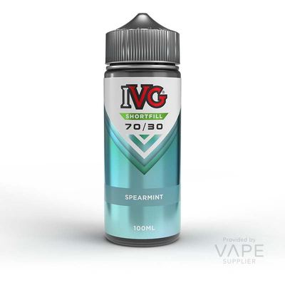 IVG 70/30 100ml Shortfill