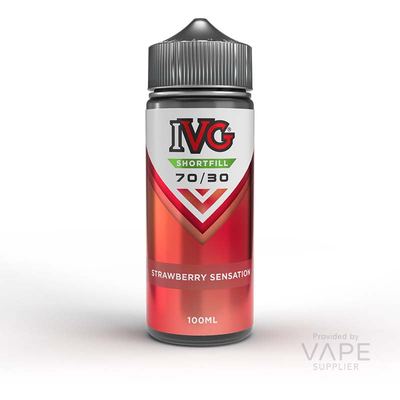 IVG 70/30 100ml Shortfill