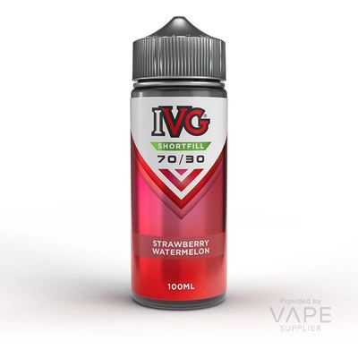IVG 70/30 100ml Shortfill