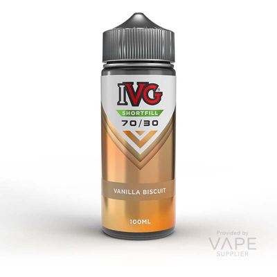 IVG 70/30 100ml Shortfill