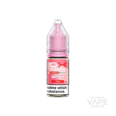 OXVA OX Passion 10mg Nic Salt