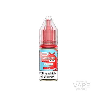 OXVA OX Passion 10mg Nic Salt