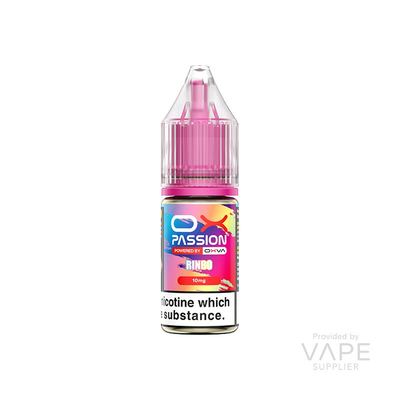 OXVA OX Passion 10mg Nic Salt