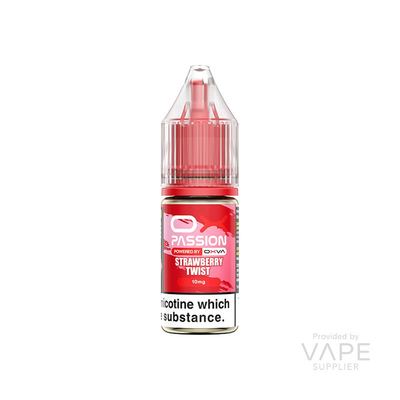 OXVA OX Passion 10mg Nic Salt