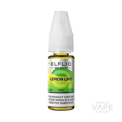 Elfliq 10mg Nic Salts