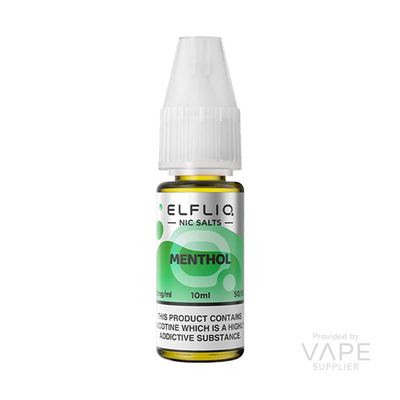 Elfliq 10mg Nic Salts