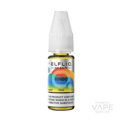 Elfliq 10mg Nic Salts