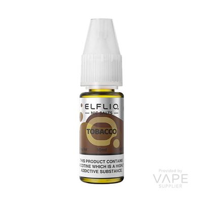 Elfliq 10mg Nic Salts