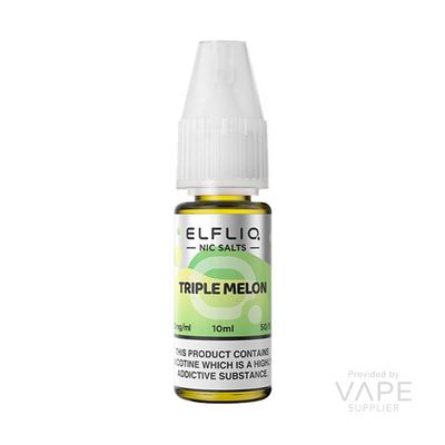 Elfliq 10mg Nic Salts