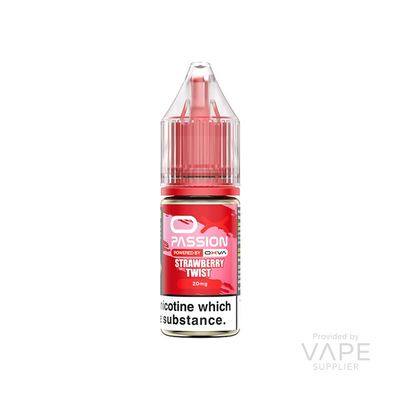 OXVA OX Passion 20mg Nic Salt