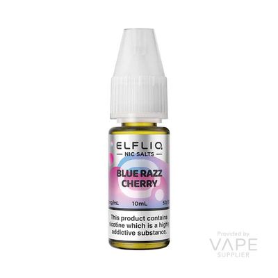 Elfliq 20mg Nic Salts