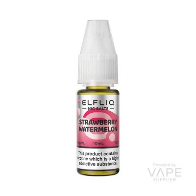 Elfliq 20mg Nic Salts