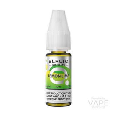 Elfliq 20mg Nic Salts