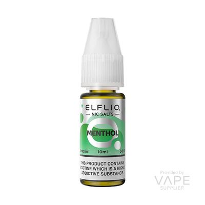 Elfliq 20mg Nic Salts