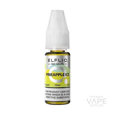 Elfliq 20mg Nic Salts