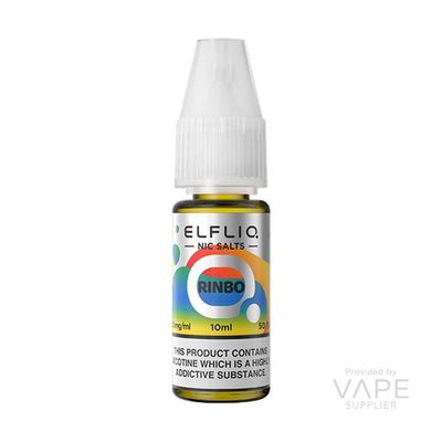 Elfliq 20mg Nic Salts