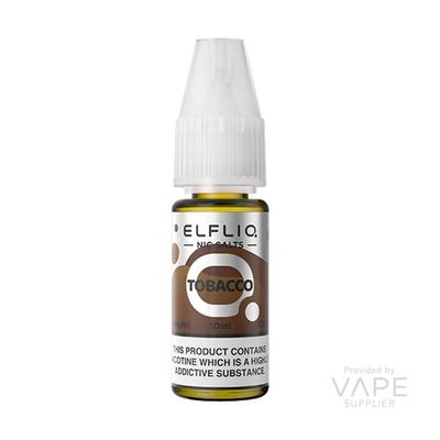 Elfliq 20mg Nic Salts