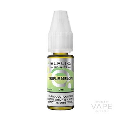Elfliq 20mg Nic Salts