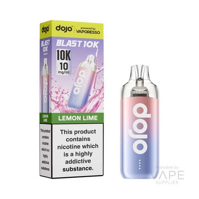 Vaporesso Dojo Blast 10K Prefilled Pod Kit 10mg