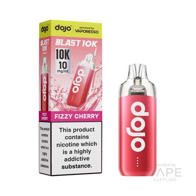 Vaporesso Dojo Blast 10K Prefilled Pod Kit 10mg