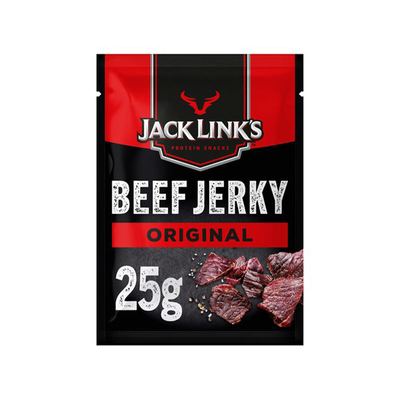 Jack Links Beef Jerky 25g
