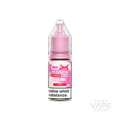 OXVA OX Passion 5mg Nic Salt