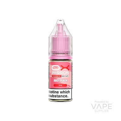 OXVA OX Passion 5mg Nic Salt