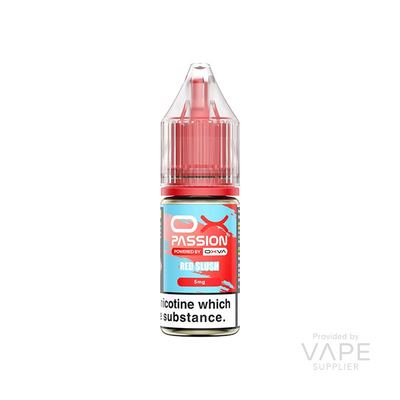 OXVA OX Passion 5mg Nic Salt