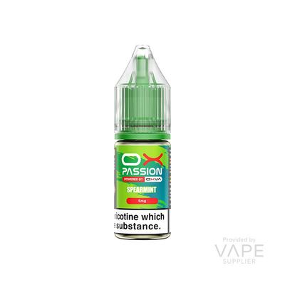 OXVA OX Passion 5mg Nic Salt