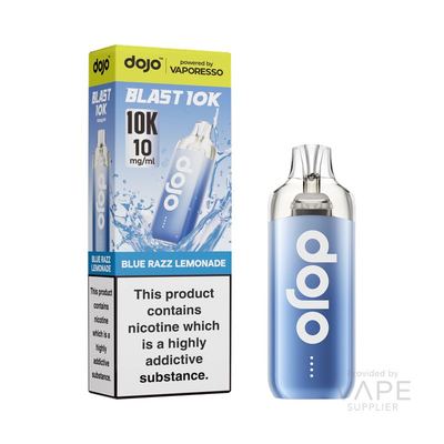 Vaporesso Dojo Blast 10K Prefilled Pod Kit 10mg