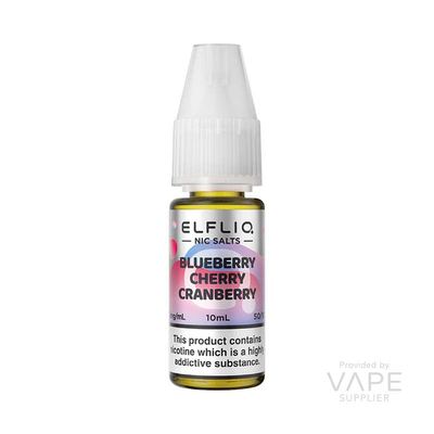 Elfliq 5mg Nic Salts