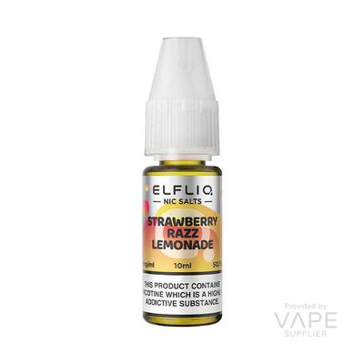 Elfliq 5mg Nic Salts