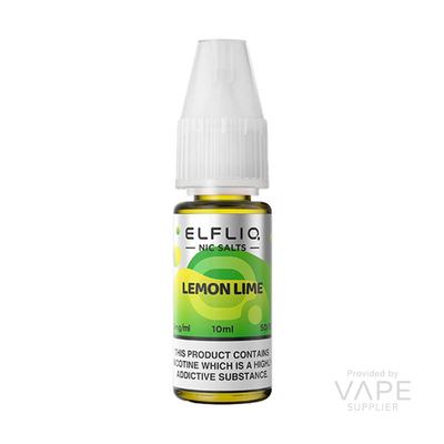 Elfliq 5mg Nic Salts