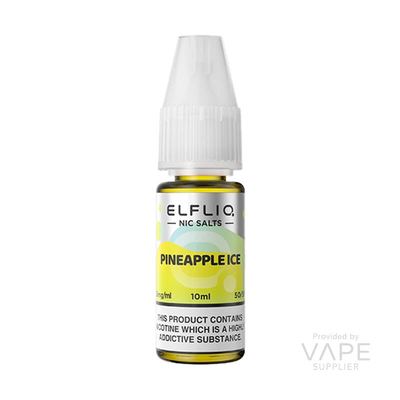Elfliq 5mg Nic Salts