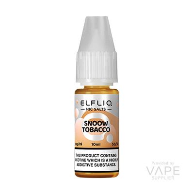 Elfliq 5mg Nic Salts