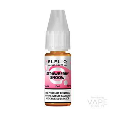 Elfliq 5mg Nic Salts