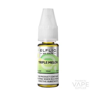 Elfliq 5mg Nic Salts