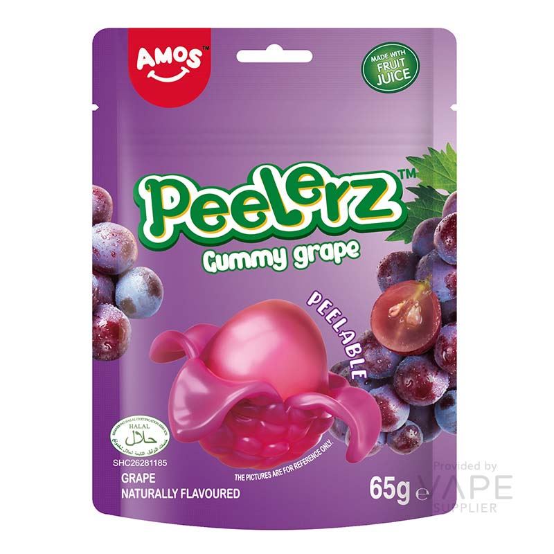 Peelerz (Halal) 65g
