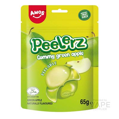 Peelerz (Halal) 65g