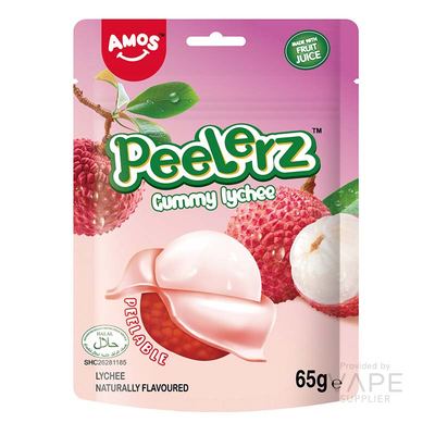 Peelerz (Halal) 65g