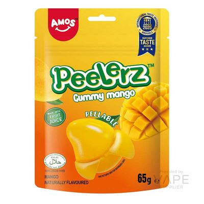 Peelerz (Halal) 65g