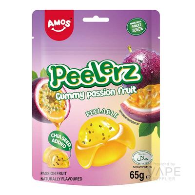 Peelerz (Halal) 65g