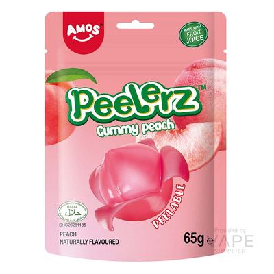 Peelerz (Halal) 65g