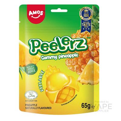 Peelerz (Halal) 65g