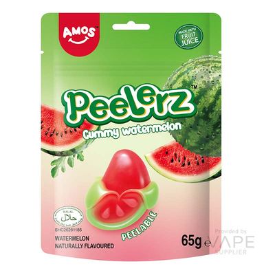 Peelerz (Halal) 65g