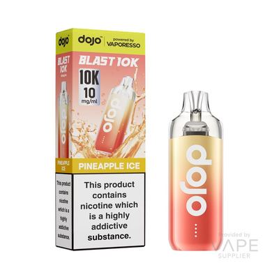 Vaporesso Dojo Blast 10K Prefilled Pod Kit 10mg